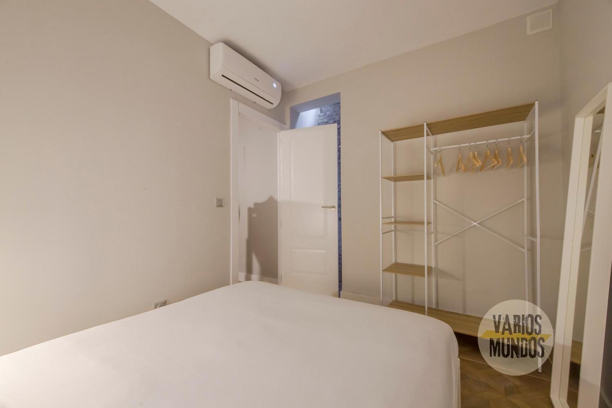 Super Nice Apt Para 10Pax En Malasana-Centro E3 Madri Exterior foto