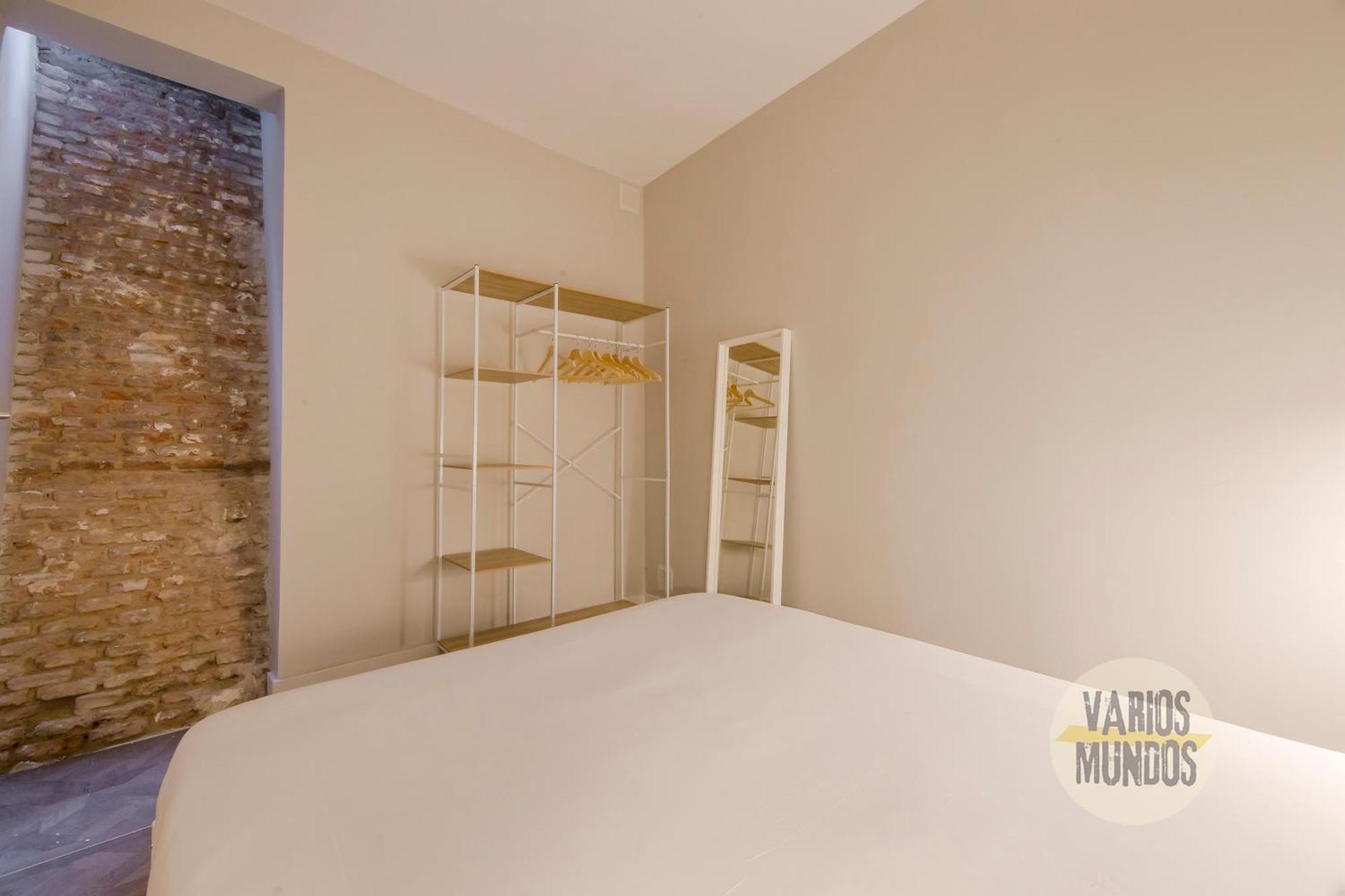 Super Nice Apt Para 10Pax En Malasana-Centro E3 Madri Exterior foto