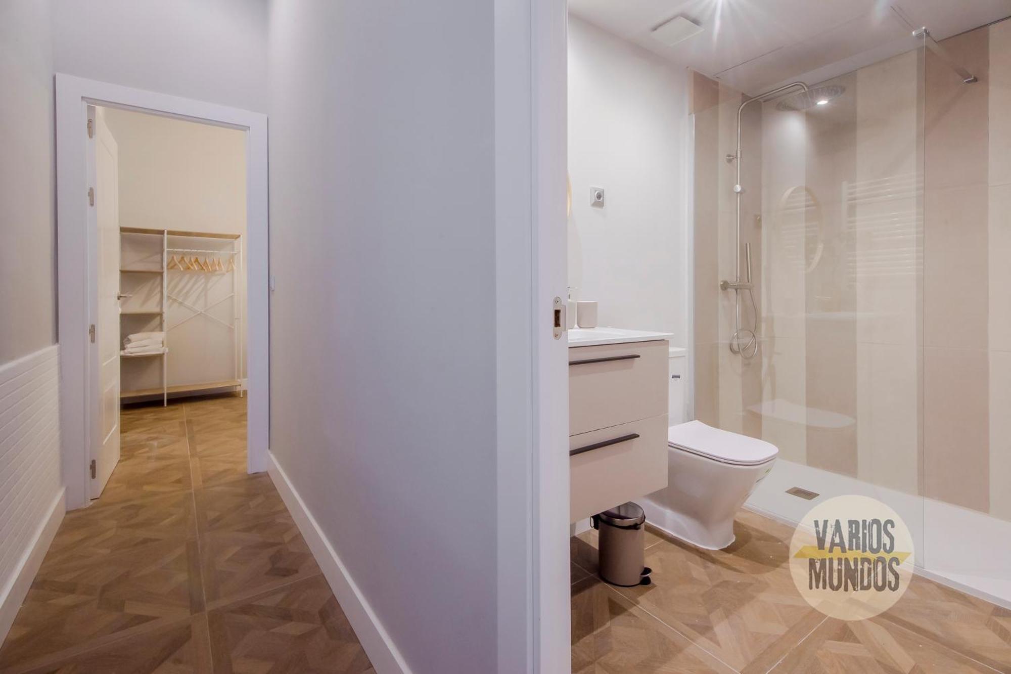 Super Nice Apt Para 10Pax En Malasana-Centro E3 Madri Exterior foto