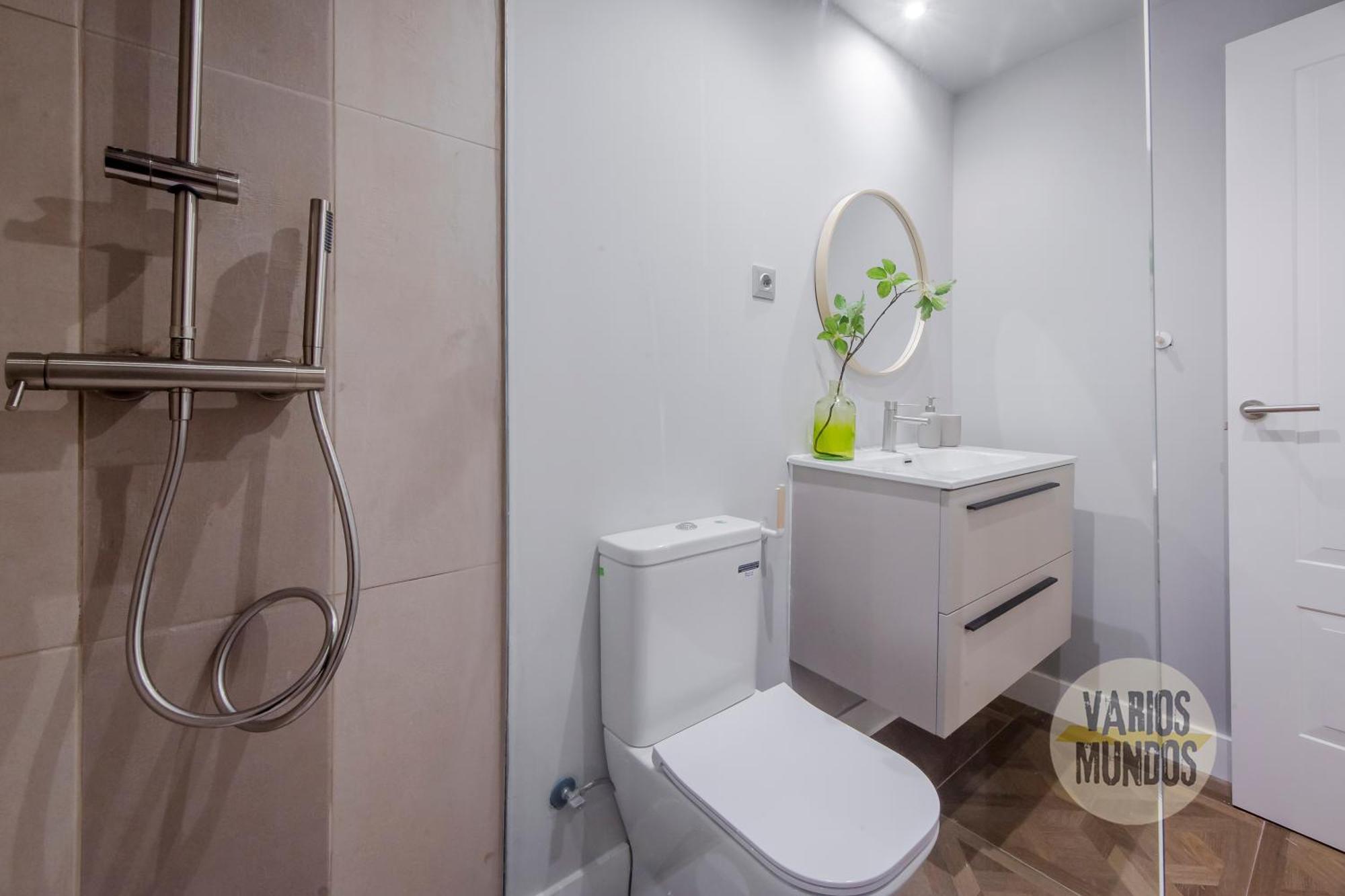 Super Nice Apt Para 10Pax En Malasana-Centro E3 Madri Exterior foto